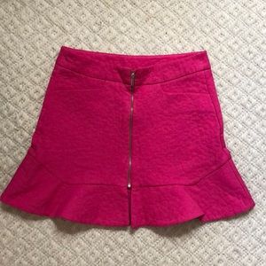 Zara XS Skirt
